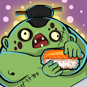 Sushi Zombie.apk 1.4.2
