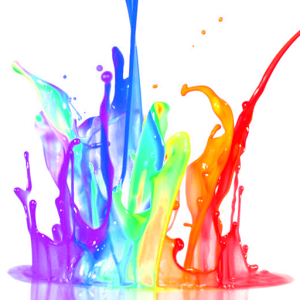 Paint Splash! - Android Apps on Google Play