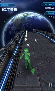 download X-Runner free