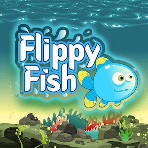 Download Flippy fish Google Play softwares - aCmvT8rOTqOu | mobile9