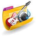 MP3 Ringtone Box