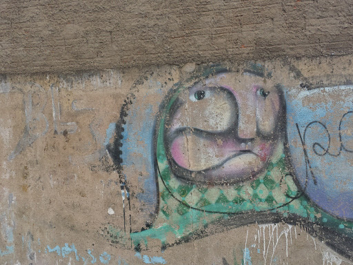 Street Art_Smile