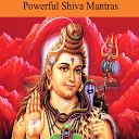 Lord Shiva Mantras mobile app icon
