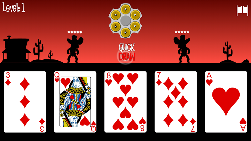 Cardslingers Screen 3