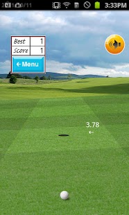 ♪ PutterGolf ♪ Screenshots 3