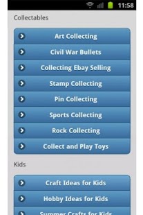 Free Find Me A Hobby APK