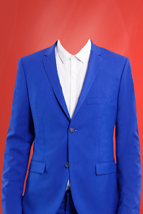 USA Man Style Photo Suit Screenshots 4