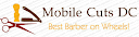 Mobile Cuts DC logo