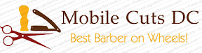 Mobile Cuts DC logo