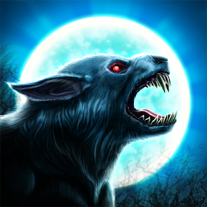 Download Curse of the Werewolves Apk Download