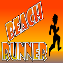 Beach Runner logo