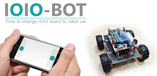 IOIO-Bot APK