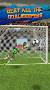 download Soccer Runner: Football Rush free
