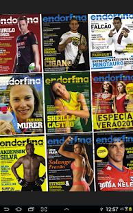 Free Revista Endorfina APK for Android