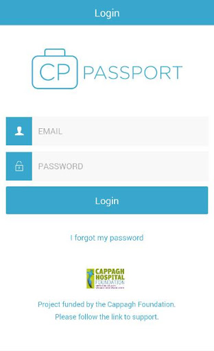 CP Passport