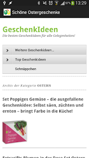 Free Download Schöne Ostergeschenke APK