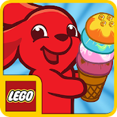 LEGO® DUPLO® Ice Cream