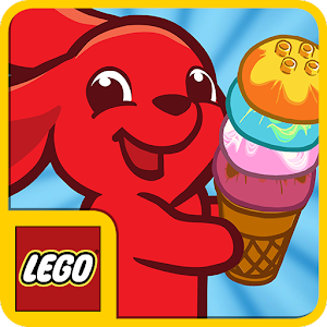 LEGO® DUPLO® Ice Cream for PC and MAC