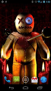 How to download Voodoo Doll Live Wallpaper 1.1 unlimited apk for pc