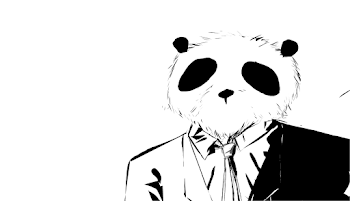 Mr. Panda