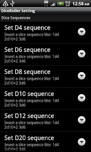 How to mod Dice Roller Exalted mod apk for laptop