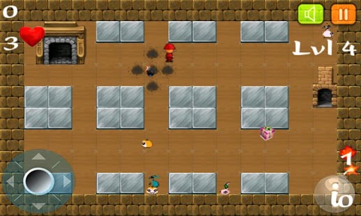 Bomb Hero 2 Screenshots 7