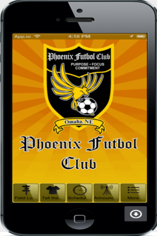 Phoenix FC Soccer Tournaments