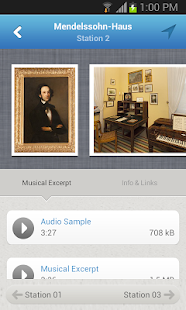 Leipzig Music Trail Screenshots 2