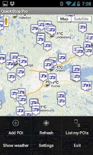 Quickstop Pro Screenshots 10