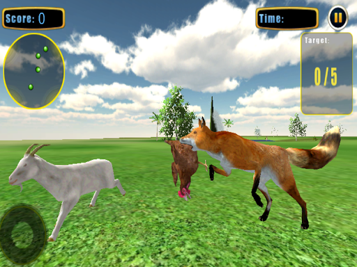 免費下載模擬APP|Angry Wild Fox Attack Sim 3D app開箱文|APP開箱王