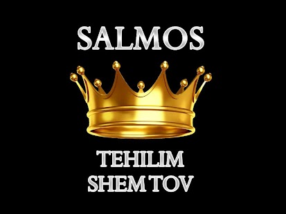 How to get Salmos Tehilim Shem Tov lastet apk for bluestacks