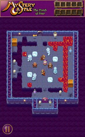 Mystery Castle HD Episode 5 Apk