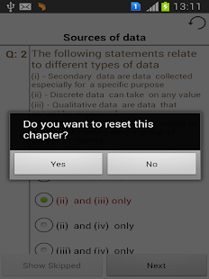 ACCA F2 Exam Kit : Accounting Screenshots 3