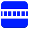 UK Trains Journey Planner logo