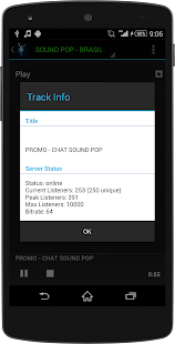 Dance Pop Radio Screenshots 11