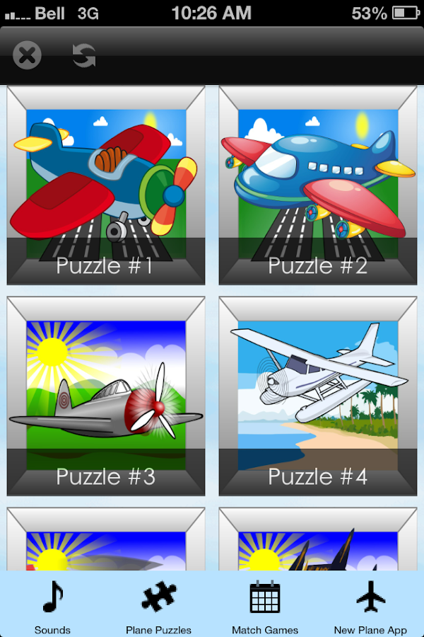 Airplane Games Free - Airplane Flying Games - Airplane Games For