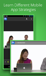 Mobile Apps Building poster 2