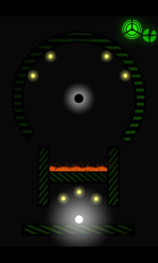 Uball v1.2 apk