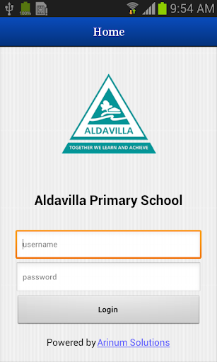 Aldavilla Primary School