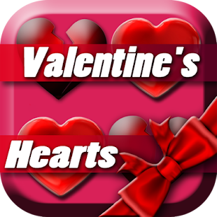 How to mod Valentine Hearts patch 1.0.6 apk for bluestacks