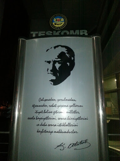Teskomb-Atatürk