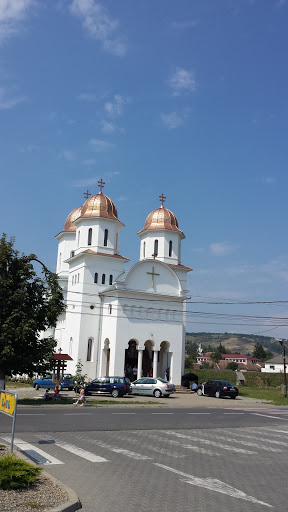 Biserica Ortodoxa Tarnaveni
