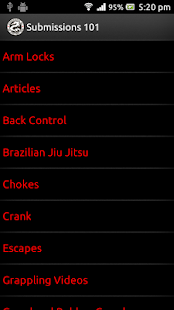 How to download SUBMISSIONS 101 1.2 apk for android