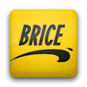 Brice de Nice Sampler logo