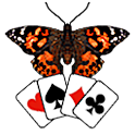 Mystical Solitaire Lite logo