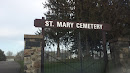 St. Mary Cemetery