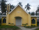 United Church of Christ In the Philippines