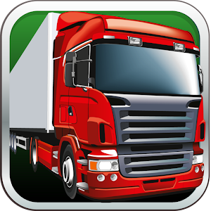 Connect Dots Truck Edition.apk 6.5