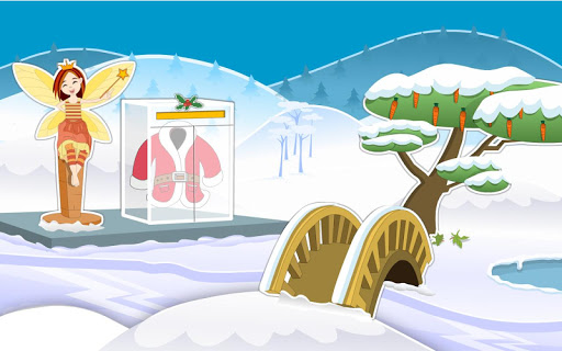 【免費解謎App】Escape Games North Pole Escape-APP點子