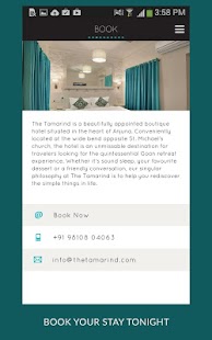 Free The Tamarind APK